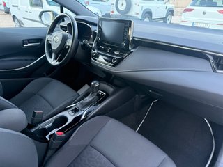 Toyota Corolla 1.8 125H ACTIVE TECH E-CVT