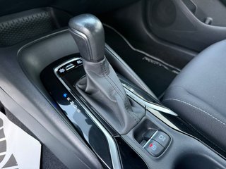 Toyota Corolla 1.8 125H ACTIVE TECH E-CVT