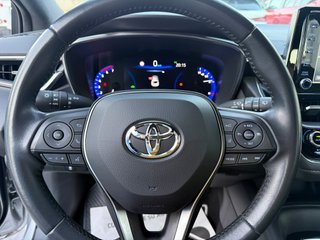 Toyota Corolla 1.8 125H ACTIVE TECH E-CVT