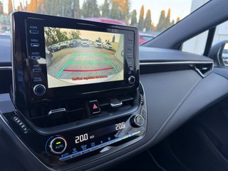 Toyota Corolla 1.8 125H ACTIVE TECH E-CVT