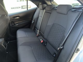 Toyota Corolla 1.8 125H ACTIVE TECH E-CVT