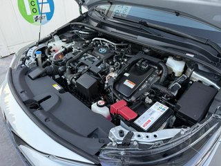 Toyota Corolla 1.8 125H ACTIVE TECH E-CVT