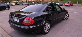 Mercedes-Benz Clase E 2007