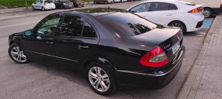 Mercedes-Benz Clase E 2007