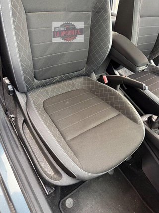 ASIENTO DELANTERO DERECHO Skoda Fabia (NJ3)(08.2014->)