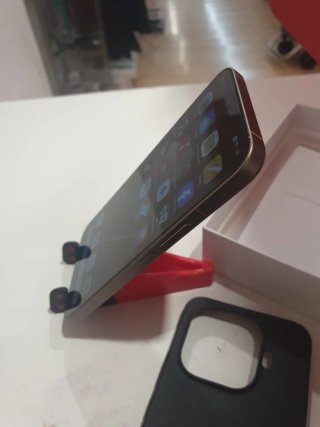 Xiaomi 15T Pro 512GB 12GB Nuevo en Caja