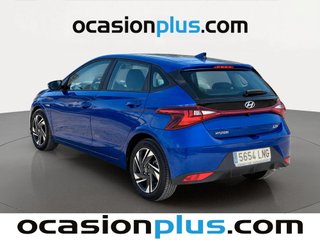 Hyundai i20 1.0 TGDI Klass 74 kW (100 CV)