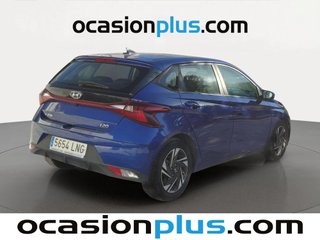 Hyundai i20 1.0 TGDI Klass 74 kW (100 CV)