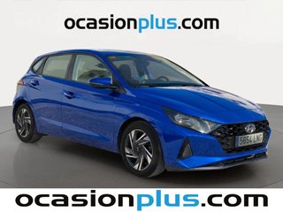 Hyundai i20 1.0 TGDI Klass 74 kW (100 CV)