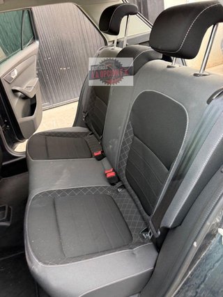 ASIENTOS TRASEROS Skoda Fabia (NJ3)(08.2014->)