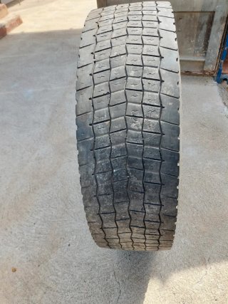 Rueda Camión Michelin 315/80R22.5