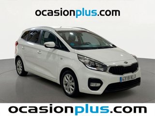 Kia Carens 1.7 CRDi VGT Concept Eco-Dynam 85 kW (115 CV)