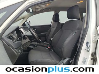 Kia Carens 1.7 CRDi VGT Concept Eco-Dynam 85 kW (115 CV)