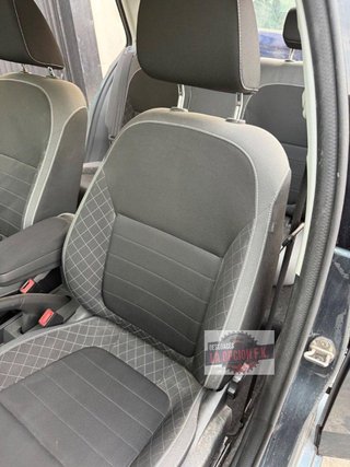 ASIENTO DELANTERO IZQUIERDO Skoda Fabia (NJ3)(08.2014->)
