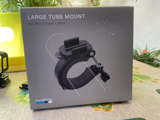 GoPro HERO 5 Session + Accessori