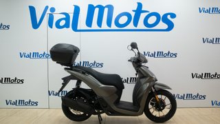VOGE SR16 125 AIR 2027