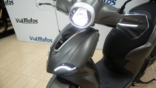 VOGE SR16 125 AIR 2027
