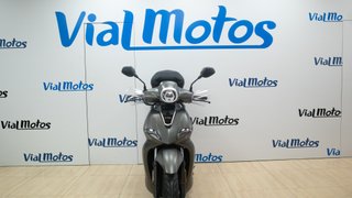 VOGE SR16 125 AIR 2027