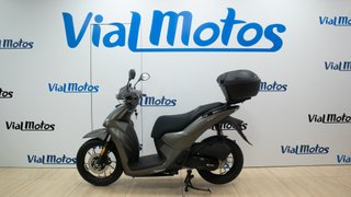 VOGE SR16 125 AIR 2027