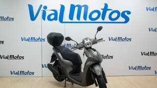 VOGE SR16 125 AIR 2027