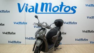 VOGE SR16 125 AIR 2027