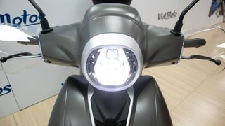 VOGE SR16 125 AIR 2027