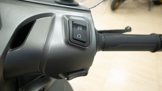VOGE SR16 125 AIR 2027