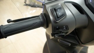 VOGE SR16 125 AIR 2027