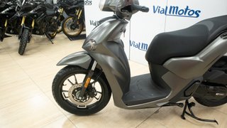 VOGE SR16 125 AIR 2027