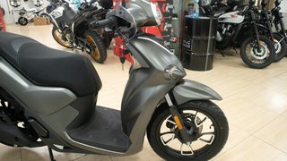 VOGE SR16 125 AIR 2027