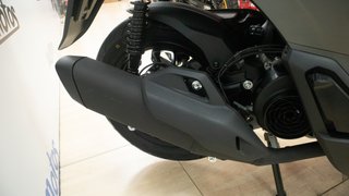 VOGE SR16 125 AIR 2027
