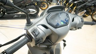 VOGE SR16 125 AIR 2027