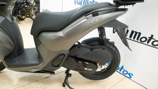 VOGE SR16 125 AIR 2027