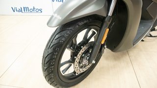 VOGE SR16 125 AIR 2027