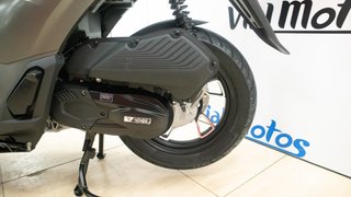 VOGE SR16 125 AIR 2027