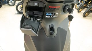VOGE SR16 125 AIR 2027