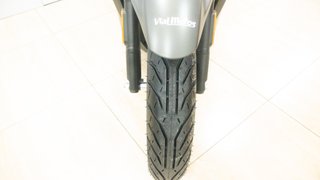 VOGE SR16 125 AIR 2027