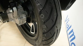 VOGE SR16 125 AIR 2027