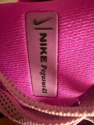 Nike Air Zoom Pegasus 41 Rosa/Morado