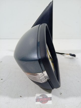 RETROVISOR IZQUIERDO Skoda Fabia (NJ3)(08.2014->)