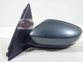 RETROVISOR IZQUIERDO Skoda Fabia (NJ3)(08.2014->)