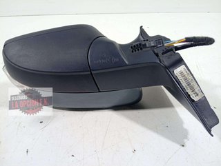 RETROVISOR IZQUIERDO Skoda Fabia (NJ3)(08.2014->)