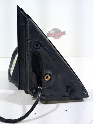 RETROVISOR IZQUIERDO Skoda Fabia (NJ3)(08.2014->)