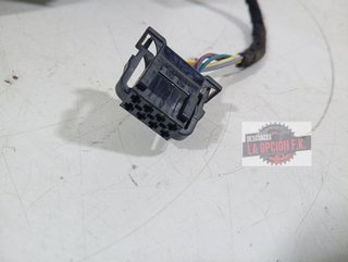 RETROVISOR IZQUIERDO Skoda Fabia (NJ3)(08.2014->)