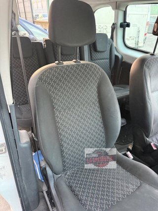 ASIENTO DELANTERO DERECHO Renault Kangoo II (F/KW0)(2008->)