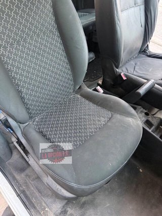 ASIENTO DELANTERO DERECHO Renault Kangoo II (F/KW0)(2008->)