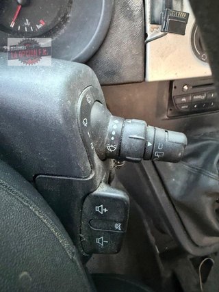 MANDO MULTIFUNCION Renault Kangoo II (F/KW0)(2008->)