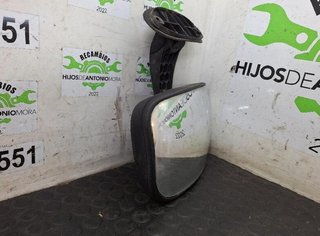 Espejo mira suelo volvo 21161213cw381 fh 12 111452