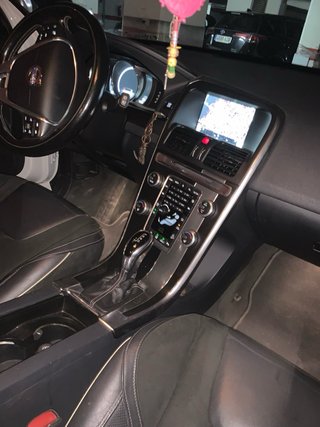 Volvo XC60 D4 AWD R-Design