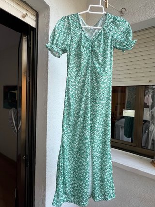9 pezzi_ Lotto Abbigliamento Estate Taglia S/XS